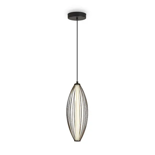 Подвесной светильник Freya FR6131PL-L24B Sabi Подвесной светильник Freya FR6131PL-L24B Sabi