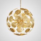 Подвесная Люстра Inca Ball D81 151615-26 ImperiumLoft