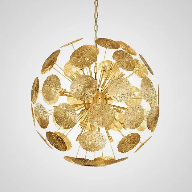 Подвесная Люстра Inca Ball D81 151615-26 ImperiumLoft Подвесная Люстра Inca Ball D81 151615-26 ImperiumLoft
