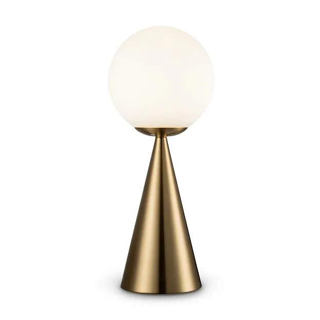 Настольный светильник Freya FR5289TL-01BS Glow
