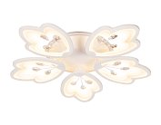 Потолочный светодиодный светильник с пультом Ambrella light FA510