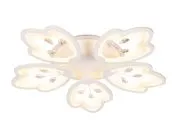 Потолочный светодиодный светильник с пультом Ambrella light FA510