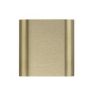 Настенный светильник Odeon light 7107/2WL MAGNUM