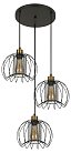 Подвесной светильник Rivoli 5108-203 Adelaida