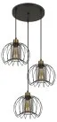 Подвесной светильник Rivoli 5108-203 Adelaida