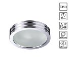 Встраиваемый светильник Novotech 370388 DAMLA
