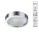 Встраиваемый светильник Novotech 370388 DAMLA