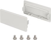 Заглушка профиля Arlight 033773 PLS-LOCK