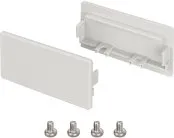 Заглушка профиля Arlight 033773 PLS-LOCK