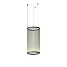 Подвесной светильник Delight Collection 10200P/BS black/black