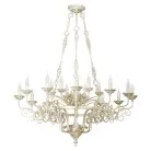 Люстра Vitaluce V1115/12+6