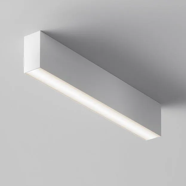 Потолочный светильник Technical Maytoni C068CL-20W3-6K-W BASIS Потолочный светильник Technical Maytoni C068CL-20W3-6K-W BASIS