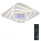 Накладная люстра LED Natali Kovaltseva LED LAMPS 81112/4C PALACE