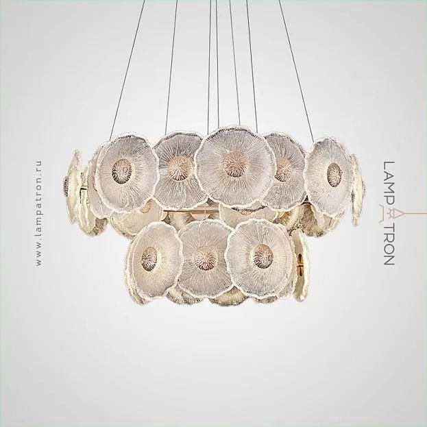 Кольцевые люстры и светильники IVET FAB RING Lampatron ivet_fab_ring01 9110-25940 Кольцевые люстры и светильники IVET FAB RING Lampatron ivet_fab_ring01 9110-25940