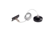 Комплект подвесной для шинопровода Donolux Suspension kit CB (2 шт.) SPACE-Track system