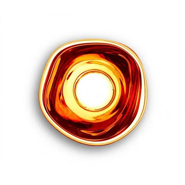 Настенный/Потолочный светильник Tom Dixon MESS03CO-WEUM2 Melt