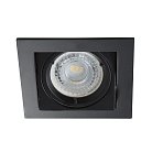 Точечный светильник Kanlux 26754 ALREN DTL-B