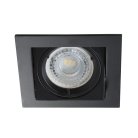 Точечный светильник Kanlux 26754 ALREN DTL-B