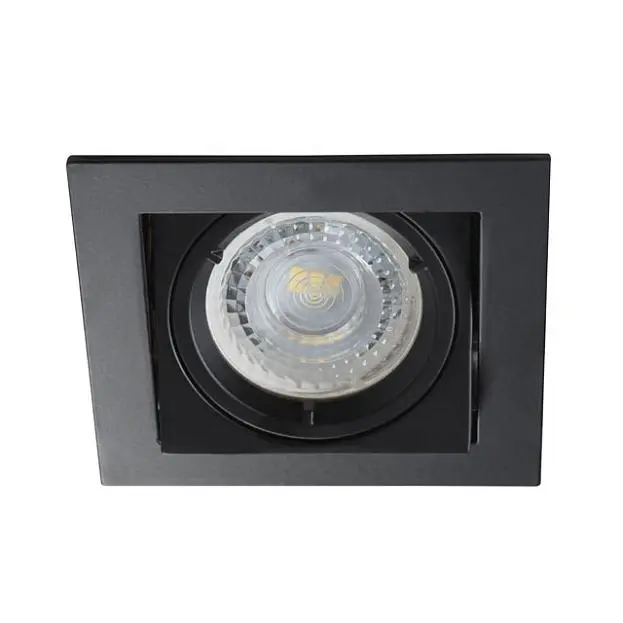 Точечный светильник Kanlux 26754 ALREN DTL-B Точечный светильник Kanlux 26754 ALREN DTL-B