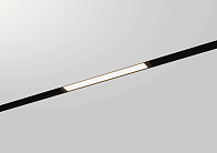 Светильник трековый 220V Crystal Lux CLT 0.35 001 12W BL M4000K