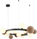 Подвесной светильник Wertmark WE237.15.003 BERTA