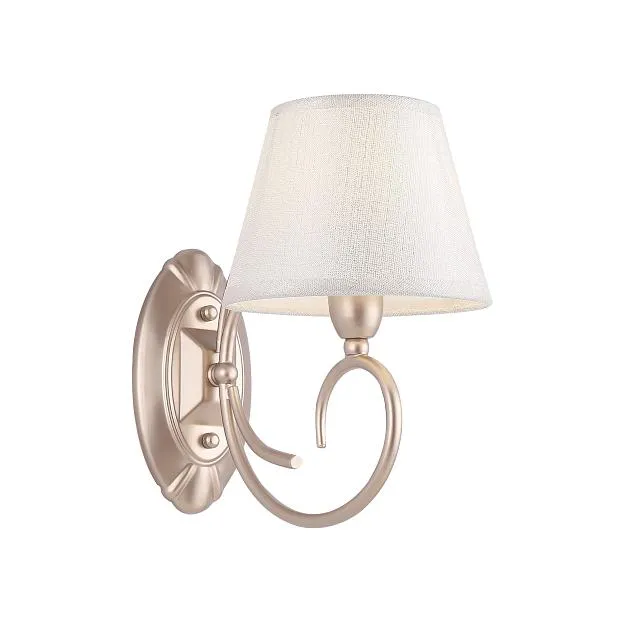 Настенный светильник (бра) Freya FR2013WL-01G Gisela