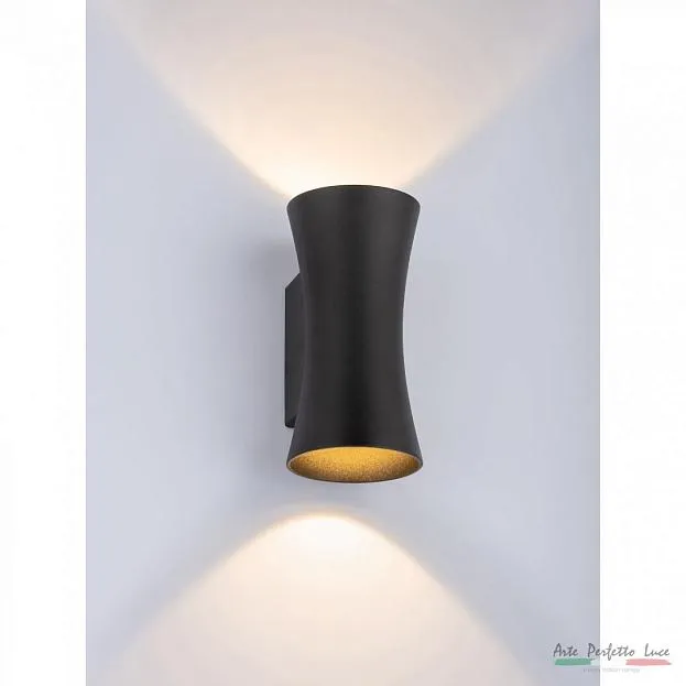 Бра светодиодные APL LED APL22320103 SBK Бра светодиодные APL LED APL22320103 SBK
