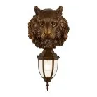 Уличный настенный светильник Favourite 2818-1W Hant