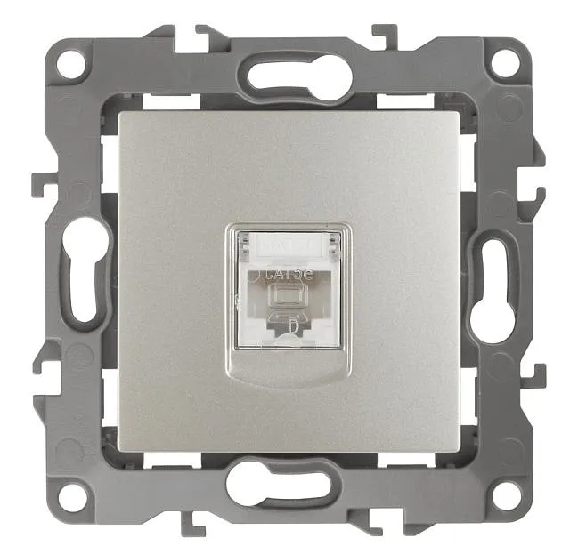 Розетка ЭРА 12-3107-15