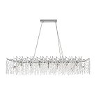 Люстра Arte Milano 230210.1500.16.E14.G3 CR Веточка