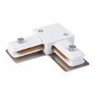 Коннектор угловой Elektrostandard TRC-1-1-L-WH Track Rail WH Surface a039596