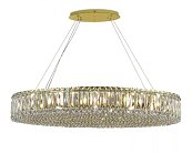Подвесной светильник NEWPORT 8468/S gold