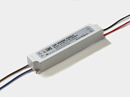 Блок питания для светодиодной ленты SWG LV-20-12