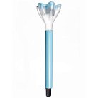 Грунтовый светильник Uniel USL-C-418/PT305 Blue crocus