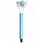 Грунтовый светильник Uniel USL-C-418/PT305 Blue crocus