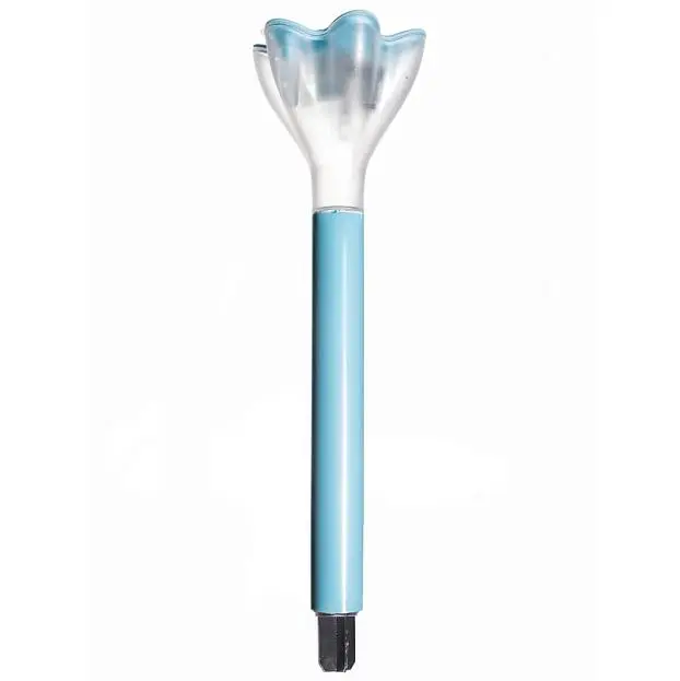 Грунтовый светильник Uniel USL-C-418/PT305 Blue crocus