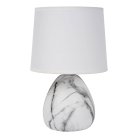Настольная лампа Lucide 47508/81/31 Marmo