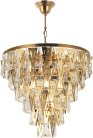 Подвесная люстра Stilfort 2148/05/13P Vaviani