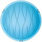 Настенно-потолочный светильник Мелодия света 000040370 CW1N