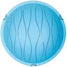 Настенно-потолочный светильник Мелодия света 000040370 CW1N