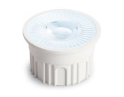 Лампа LED MR16-PR 12W IC 6400K 220-240V 38° Ambrella light 212303 BULBING