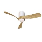 Люстра-вентилятор Mantra 9051 NEMO