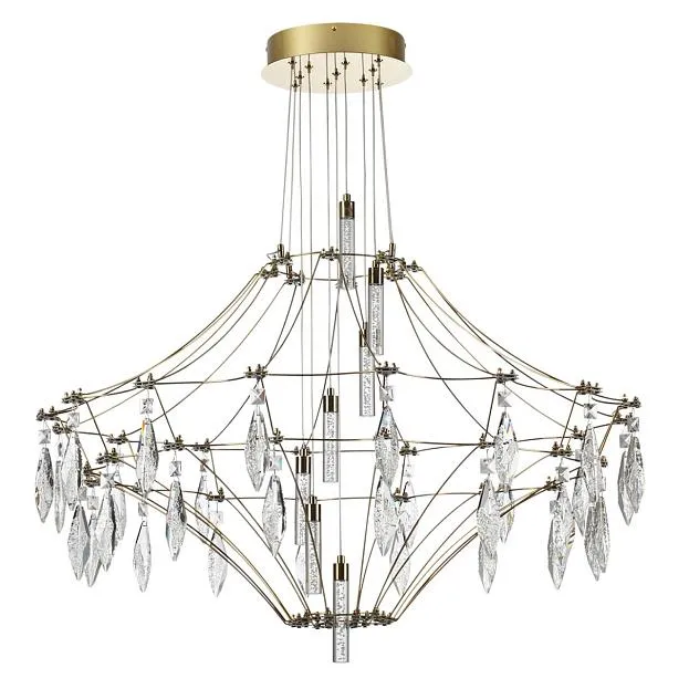 Потолочный светильник Odeon Light Exclusive 7000/51CL FLAMENCO