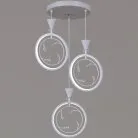 Подвесной светильник Reluce 05476-0.9-03 WH