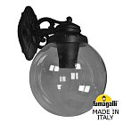 Светильник уличный настенный FUMAGALLI BISSO/G250 G25.131.000.AZF1RDN BISSO/G250DN