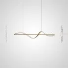 Реечный, рядный светильник ADONIS Lampatron 6917-18960