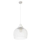Подвесной светильник Imex MD.1714-1-P WH