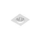 Встраиваемый светодиодный светильник LeDron BRUTAL SQ White 4000K