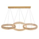 Подвесной светильник Newport 8243/S gold NEW М0066965