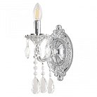 Бра с хрусталём Bohemia Ivele Crystal AL7801B10/1/175 A NW